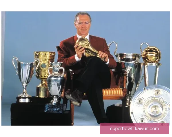 贝肯鲍尔职业精神