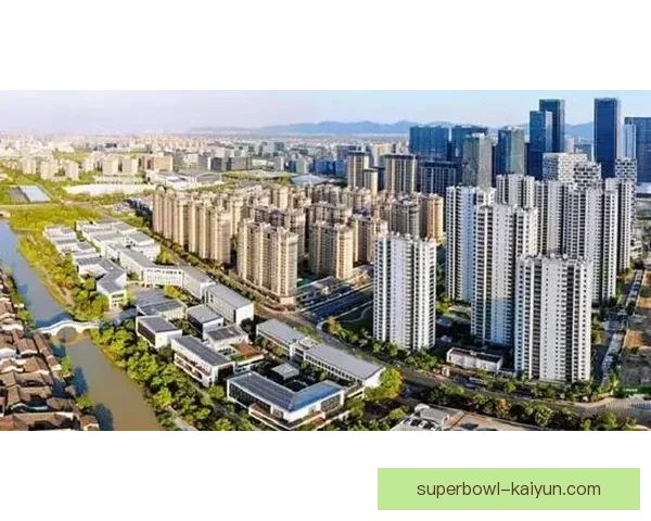 诺丁汉未来规划揭示可持续发展蓝图，社区与环境双重融合值得关注