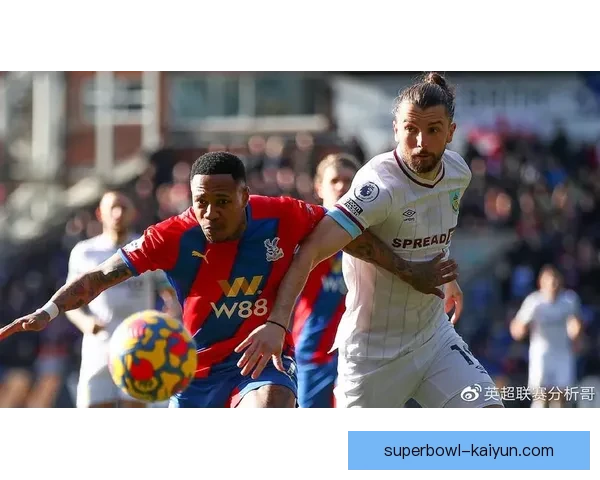 莱斯特城锋线状态分析：近期表现稳健，竞争力有所增强