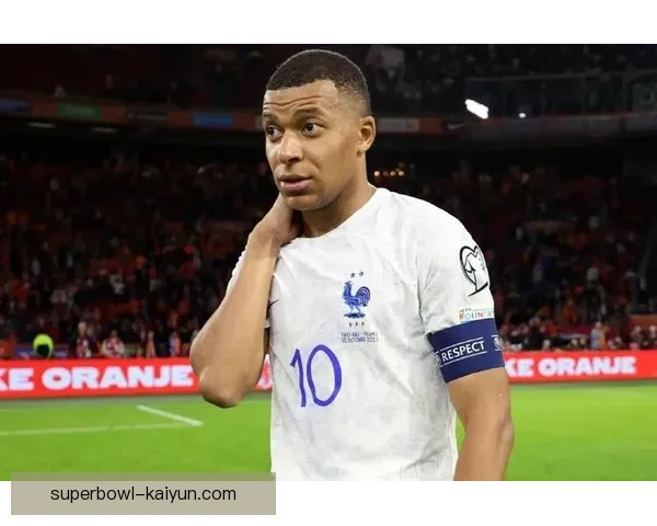 姆巴佩在法国国家队中的核心地位持续巩固，表现备受关注