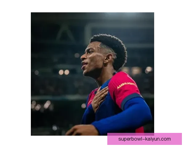 巴尔德接班阿尔巴，状态回暖为巴萨左翼新增竞争力