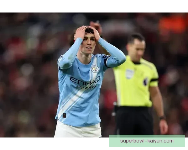 哈兰德反击表现稳健，持续提升进攻核心作用用